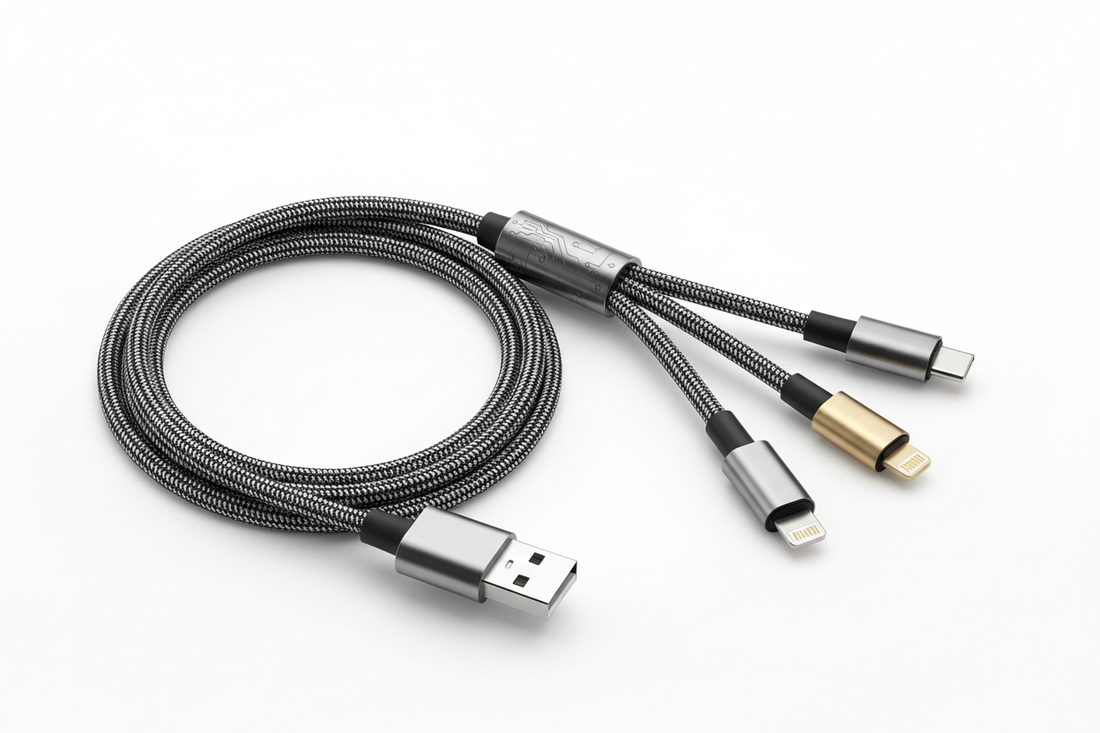 👇  📱 Pourquoi investir dans un câble de charge multi-USB puissant est essentiel en 2026