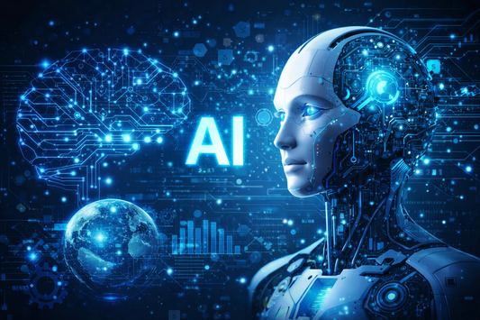 L'intelligence artificielle : une révolution en marche