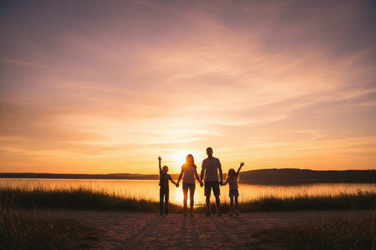 Pourquoi privilégier les expériences de vie plutôt que la course au profit