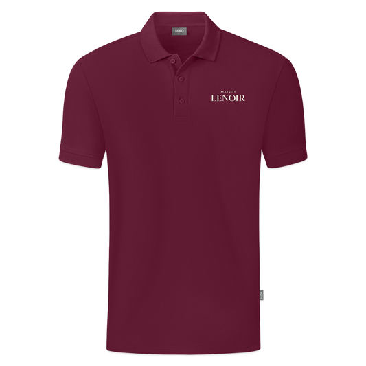 Polo Maison Lenoir - wine