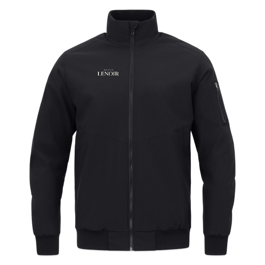 Bomber Maison Lenoir - black