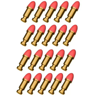 Magnum ZP5 357 – Révolver Jouet Soft Bullet (Enfants & Adultes)